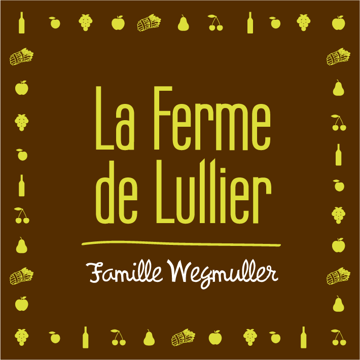 La Ferme de Lullier